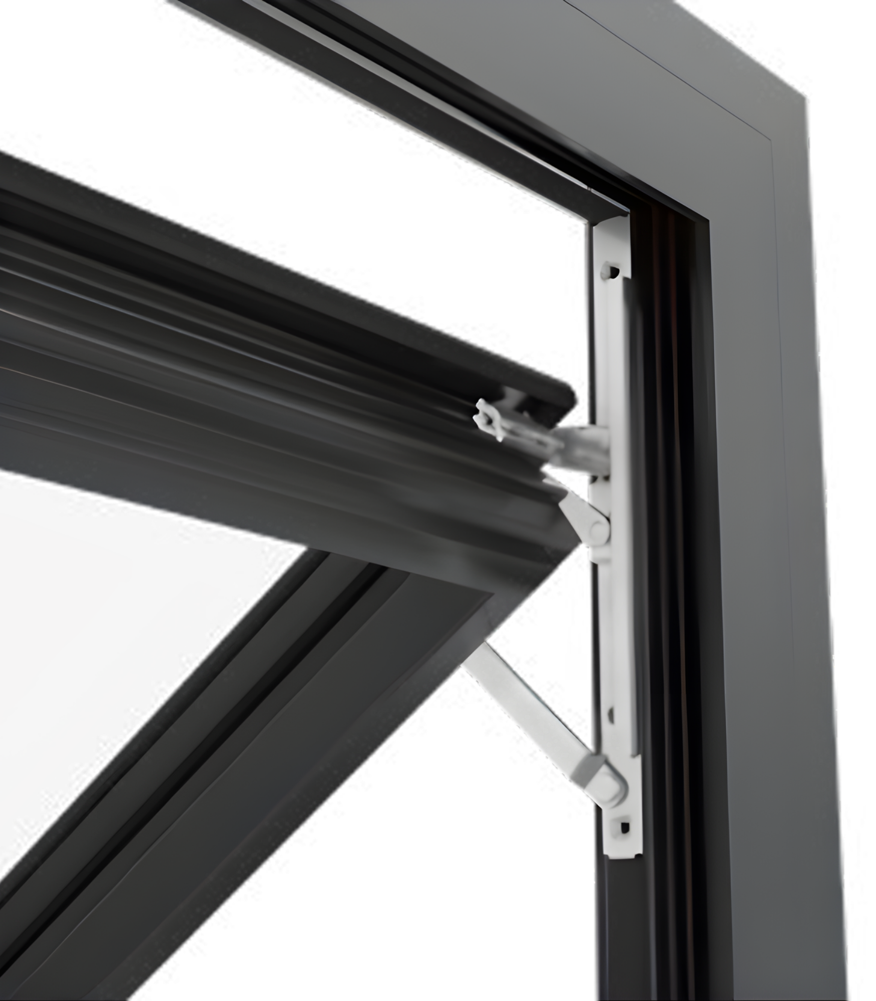 VLX 80 Awning Window in Ventura, CA | Lightwell Windows Ventura - detail 3