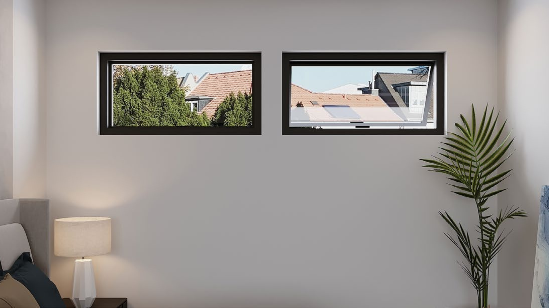 VLX 80 Awning Window in Ventura, CA | Lightwell Windows Ventura - detail 5
