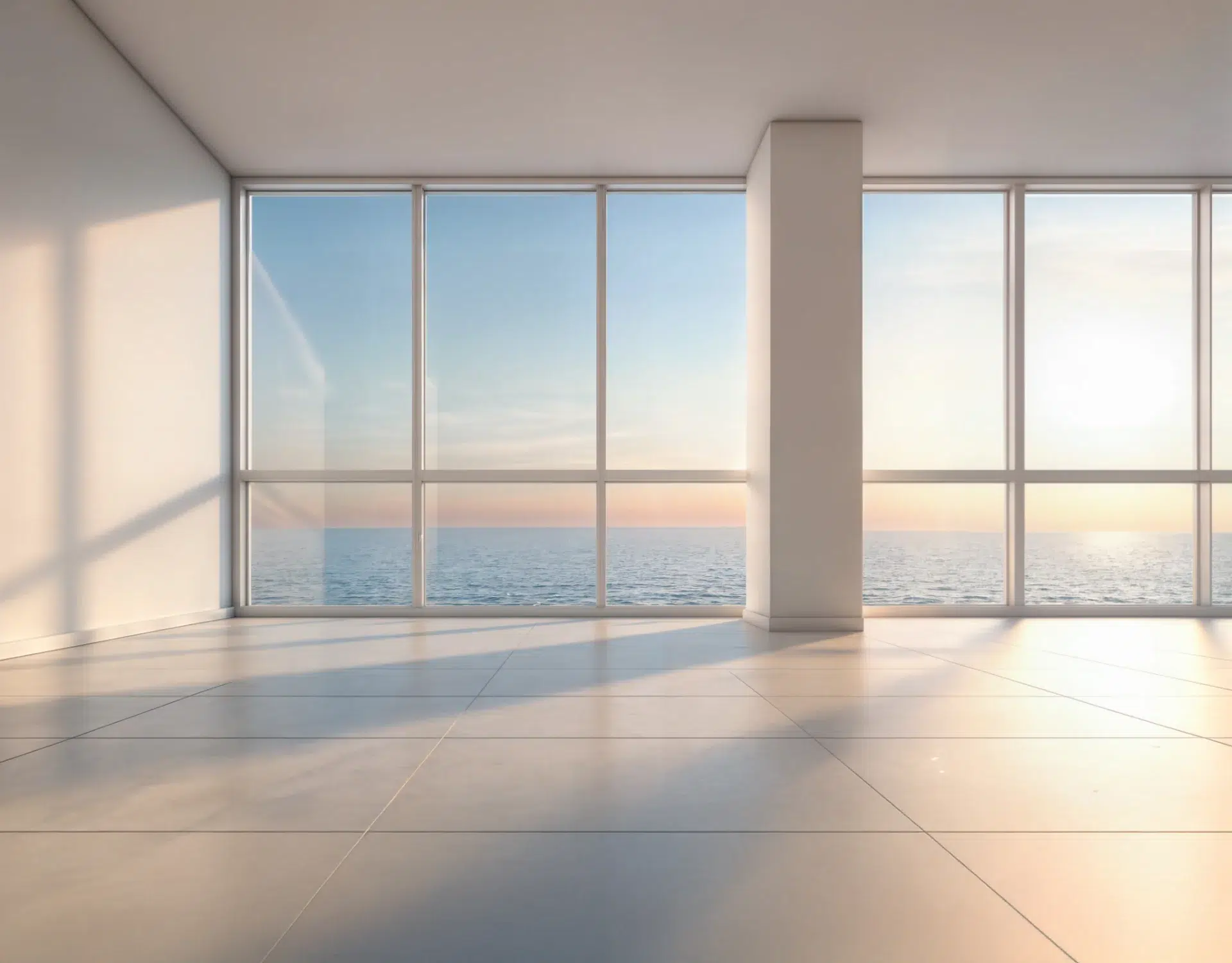 VLX 80 Fixed / Picture Window in Ventura, CA | Lightwell Windows Ventura - detail 1