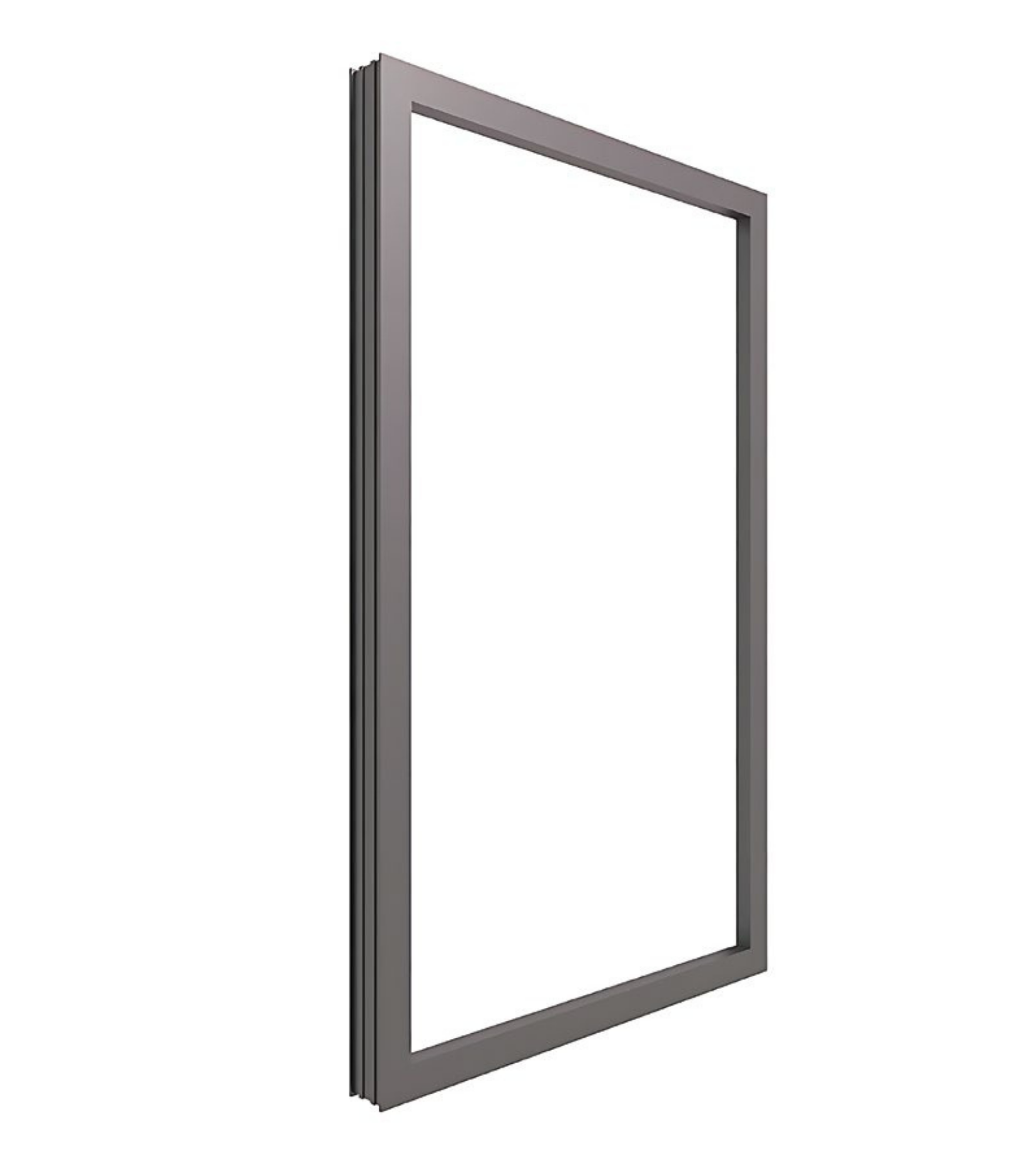 VLX 80 Fixed / Picture Window in Ventura, CA | Lightwell Windows Ventura - detail 2