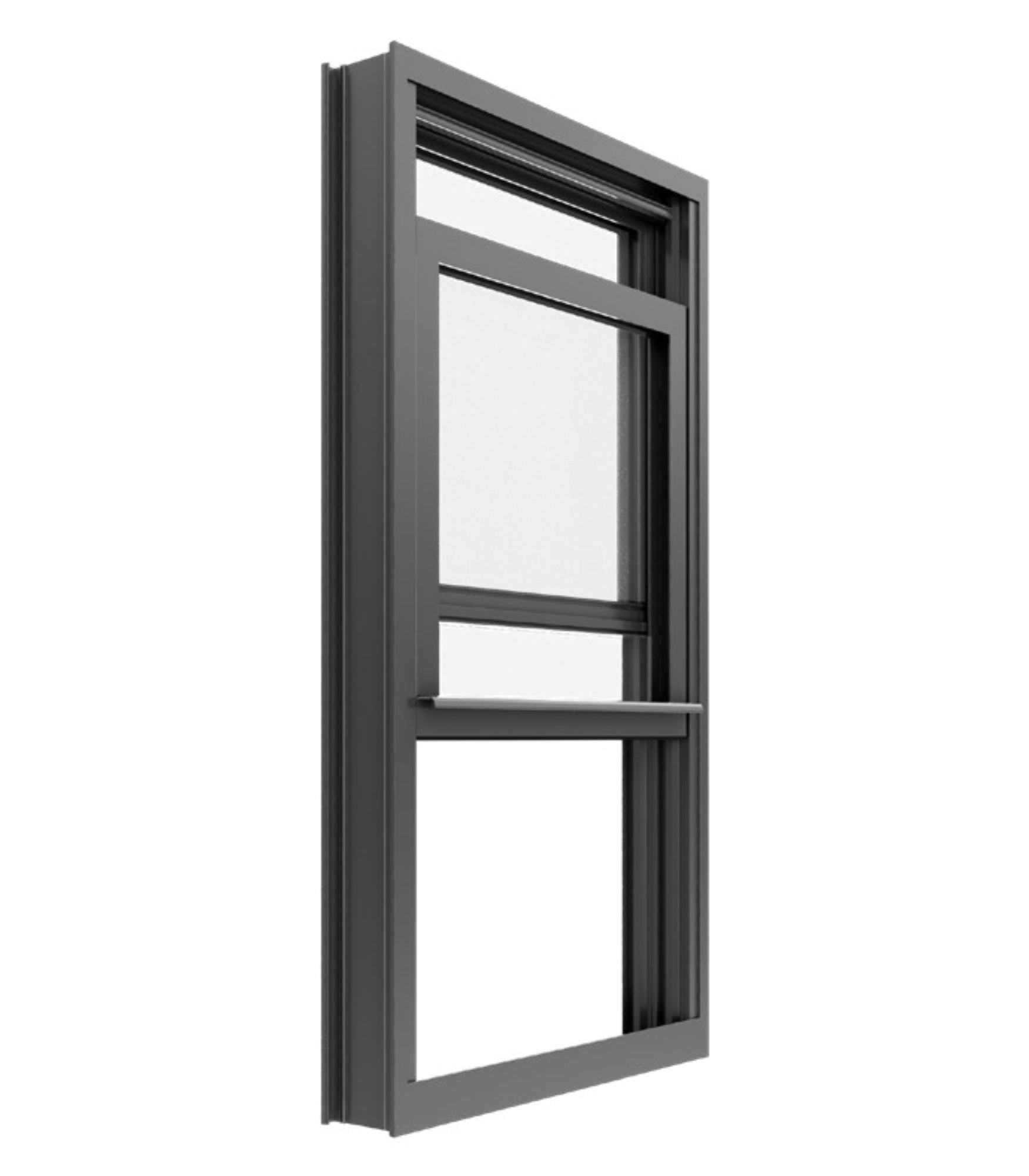 VLX 500 Single & Double Hung Window in Ventura, CA | Lightwell Windows Ventura - detail 1