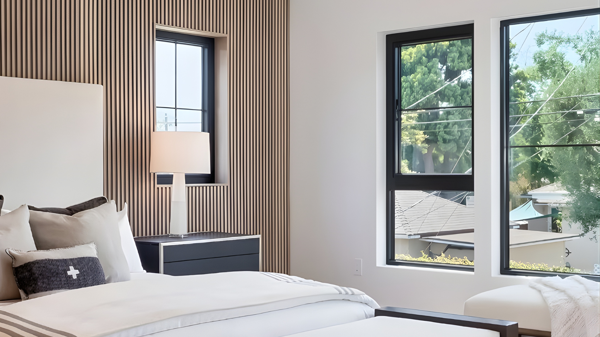 VLX 500 Single & Double Hung Window in Ventura, CA | Lightwell Windows Ventura - detail 4