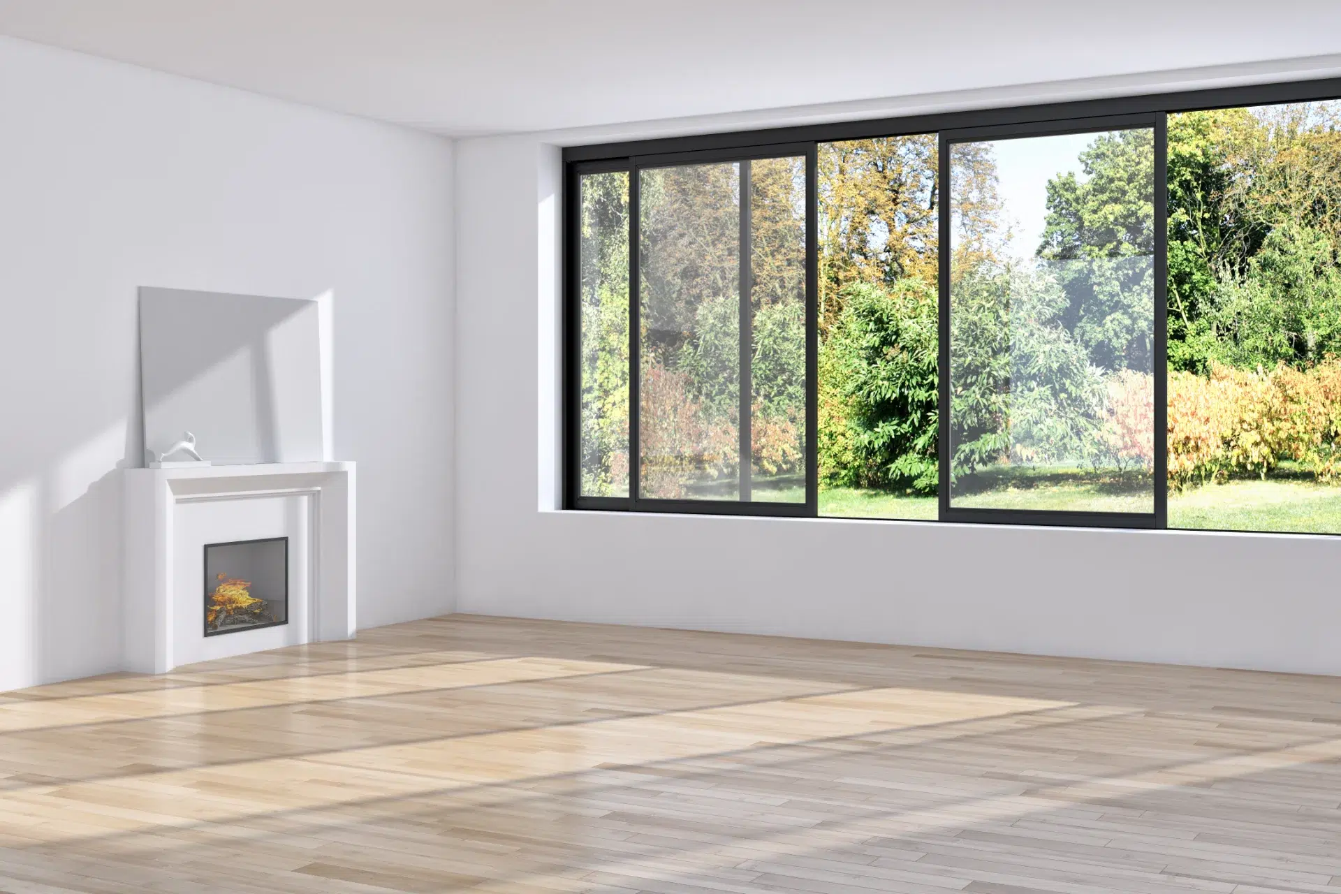 VLX 500 Sliding Window in Ventura, CA | Lightwell Windows Ventura - detail 1