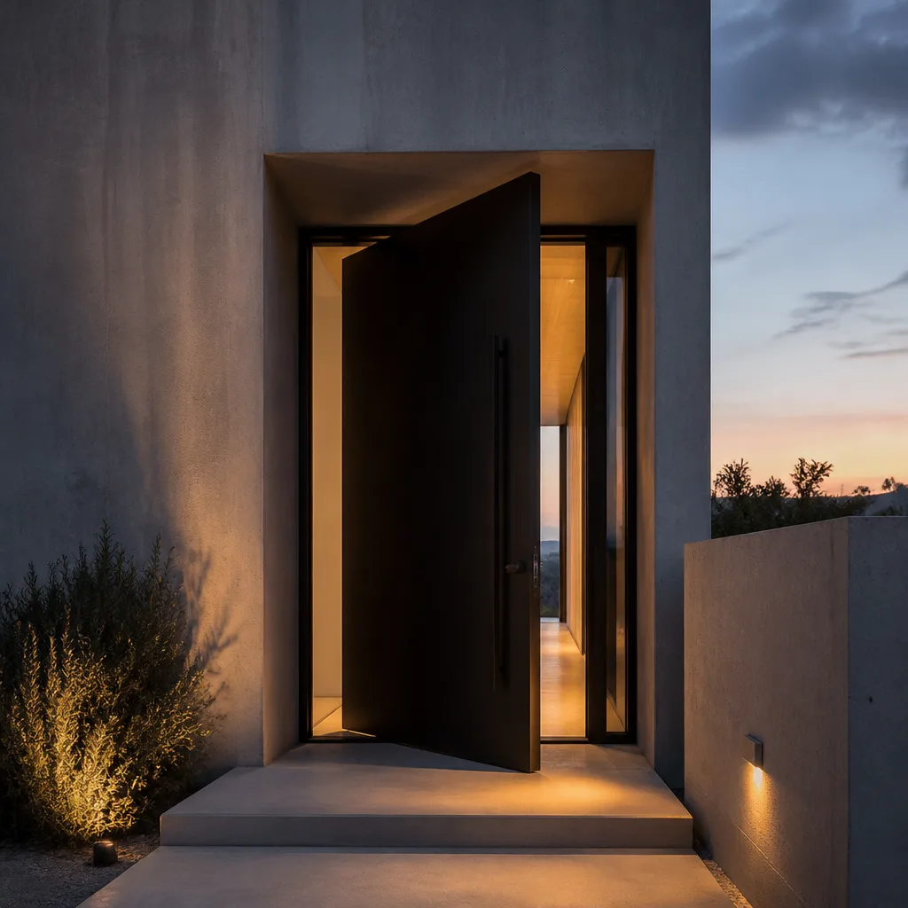 Door Installation