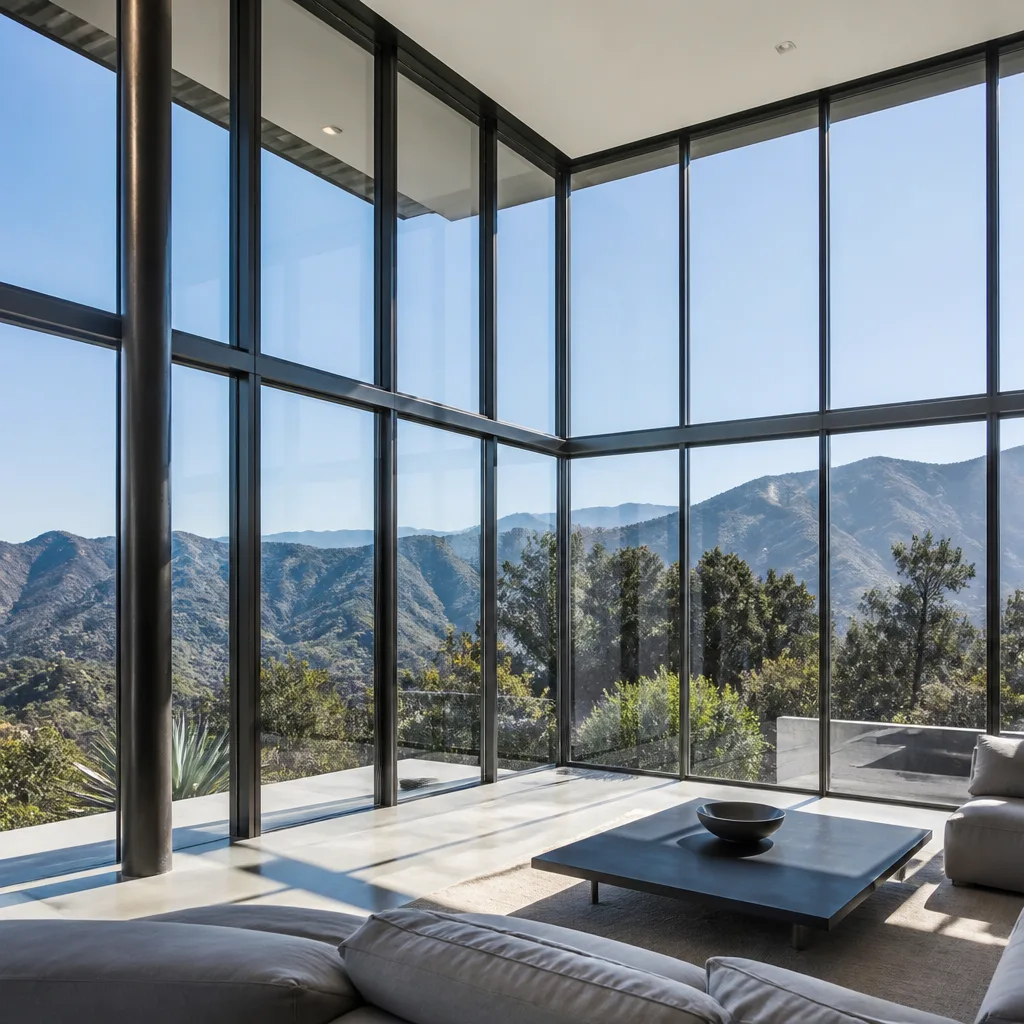 Window Installation